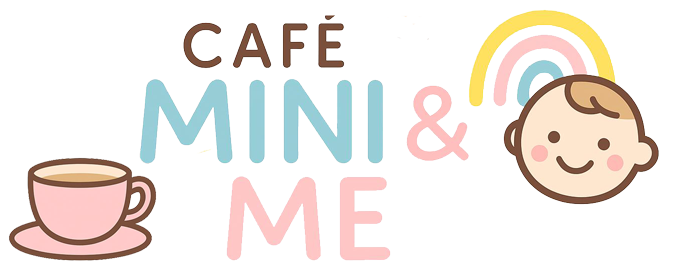 Mini and Me Cafe | Das Eltern-Kind-Caf&egrave; mit Herz in Hamburg!