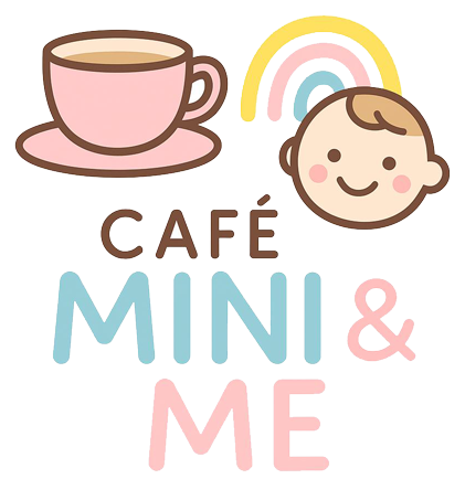 Mini and Me Cafe | Das Eltern-Kind-Caf&egrave; mit Herz in Hamburg!